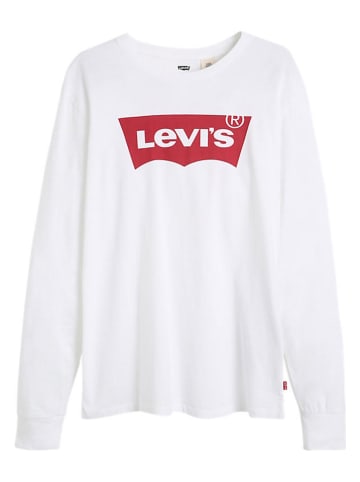 Levi´s Koszulka w kolorze białym
