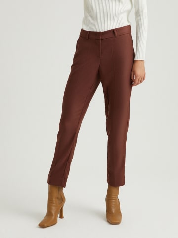 BGN Broek bruin