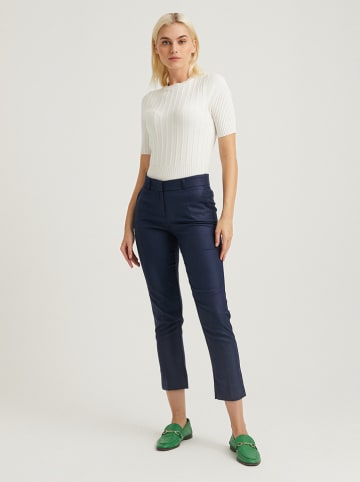 BGN Broek donkerblauw