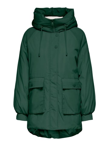 ONLY Parka "Miley" groen