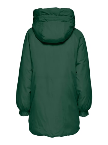ONLY Parka "Miley" groen