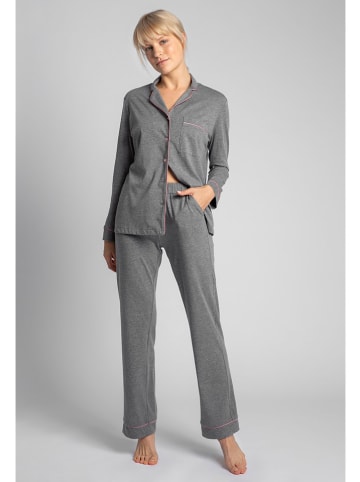 La Lupa Pyjama grijs