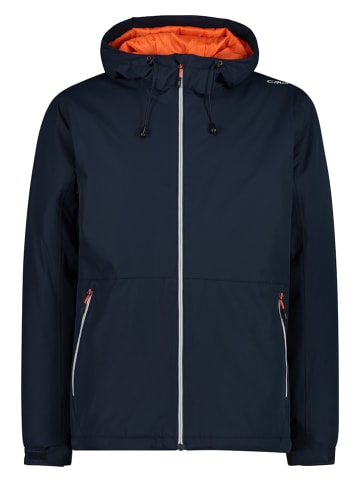 CMP Funktionsjacke in Dunkelblau