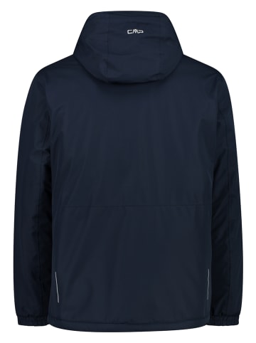 CMP Funktionsjacke in Dunkelblau