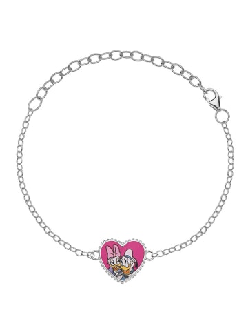 Disney Zilveren armband - (L)14 cm
