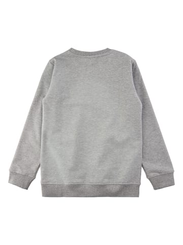 The NEW Sweatshirt "Daniella" grijs