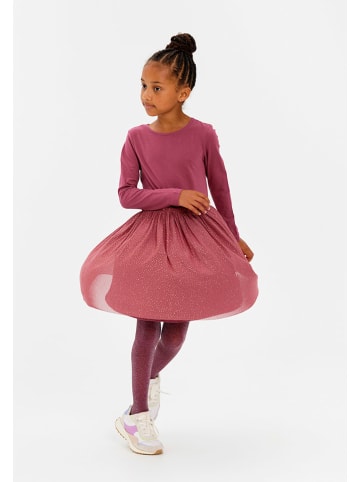 The NEW Jurk "Daria" roze