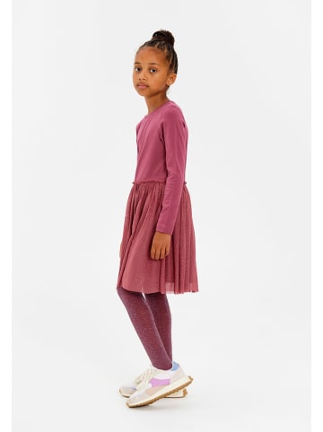 The NEW Jurk "Daria" roze