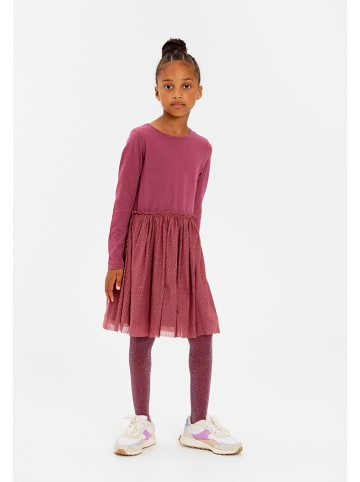 The NEW Jurk "Daria" roze