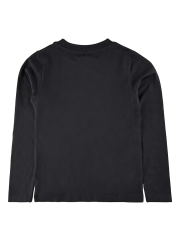 The NEW Koszulka "Diriley" w kolorze czarnym