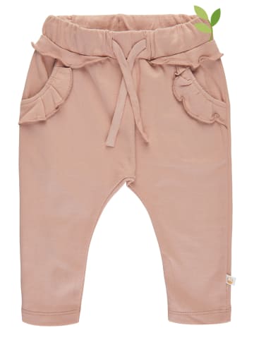 The NEW Sweathose "Delores" in Rosa