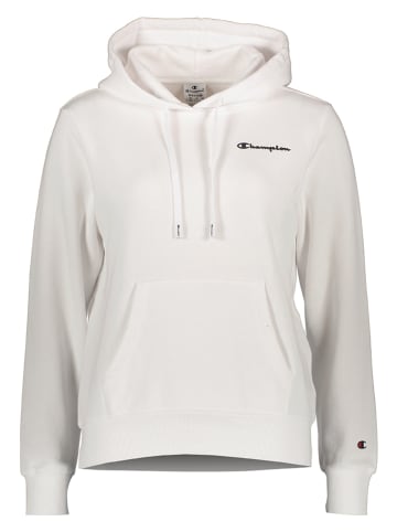 Champion Bluza w kolorze białym