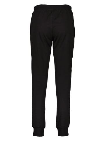 Champion Sweathose in Schwarz