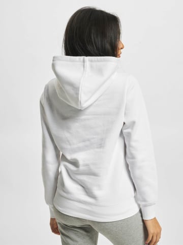 Champion Hoodie in Weiß