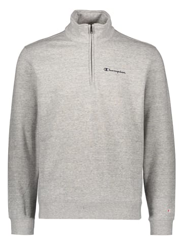 Champion Sweatshirt grijs