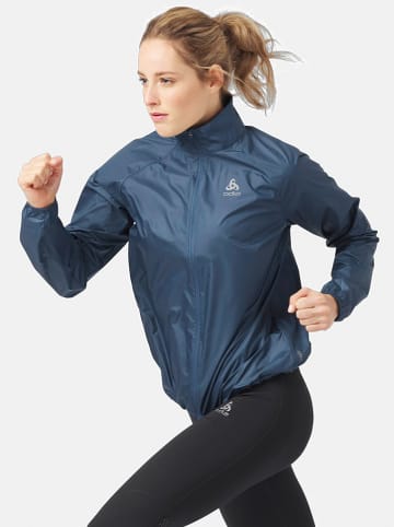 Odlo Hardloopjas "Zeroweight" donkerblauw