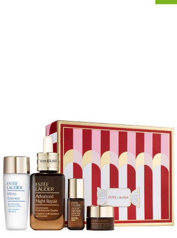Estée Lauder 4tlg. Gesichtspflegeset