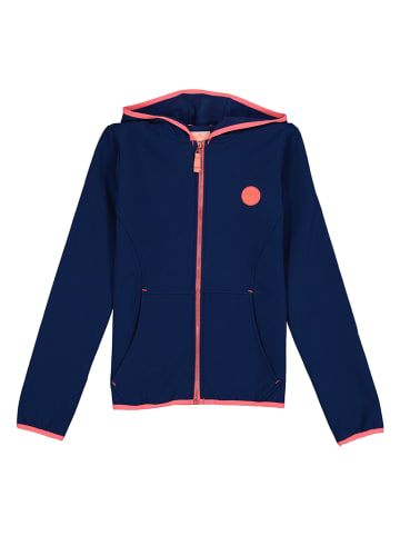 O'Neill Softshelljacke "Cali" in Dunkelblau
