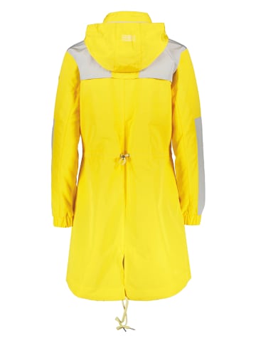 O`Neill Parka "Relaxed" geel