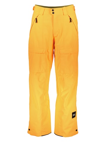 O`Neill Ski-/ Snowboardhose "Cargo" in Orange