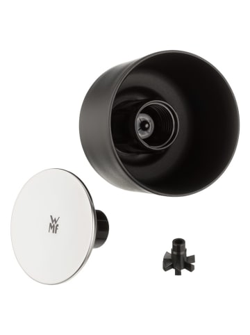 WMF Kubek termiczny w kolorze brązowo-czarnym - 350 ml