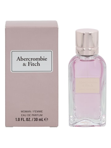 Abercrombie & Fitch First Instinct - EDP - 30 ml