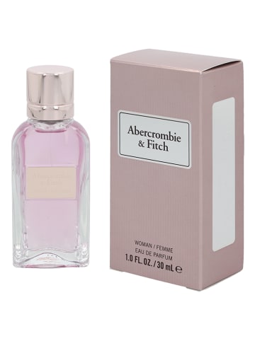 Abercrombie & Fitch First Instinct - EDP - 30 ml
