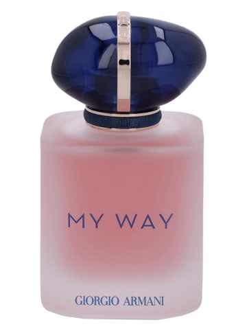 Emporio Armani My Way Floral - eau de parfum, 50 ml