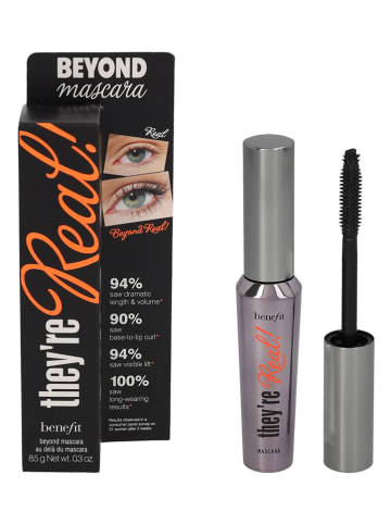 Benefit Mascara "They're Real!", 8,5 g