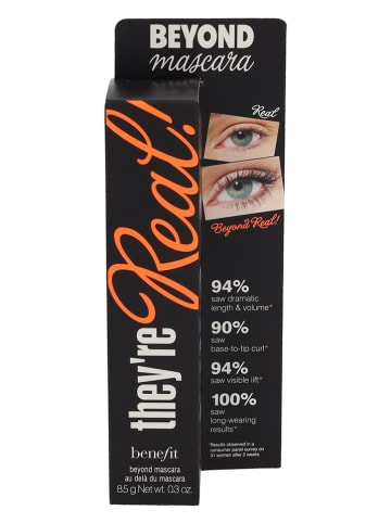Benefit Tusz do rzęs "They're Real!" - 8,5 g