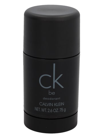 Calvin Klein Deostick "Ck Be", 75 ml