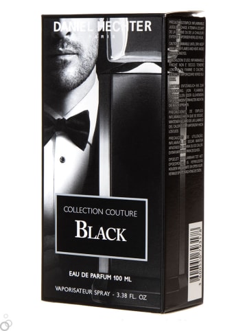 Daniel Hechter Black - EdP, 100 ml