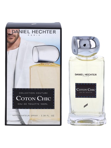 Daniel Hechter Collection Couture Coton Chic - eau de toilette, 100 ml