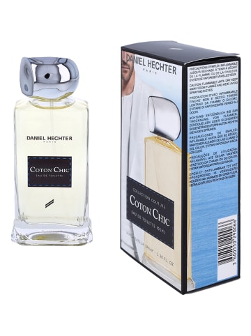 Daniel Hechter Coton Chic - EdT, 100 ml