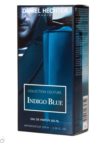 Daniel Hechter Indigo Blue - EdP, 100 ml