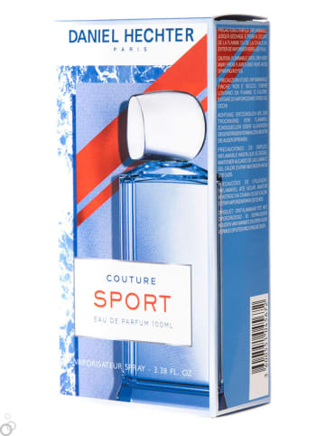 Daniel Hechter Couture Sport - eau de parfum, 100 ml
