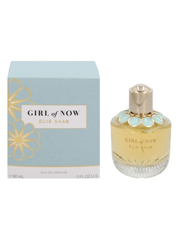 ELIE SAAB Girl Of Now - EdP, 90 ml