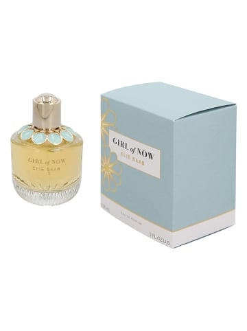 ELIE SAAB Girl Of Now - eau de parfum, 90 ml