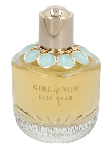 ELIE SAAB Girl Of Now - eau de parfum, 90 ml