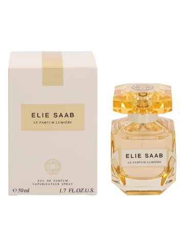 ELIE SAAB Le Parfum Lumiere - EDP - 50 ml