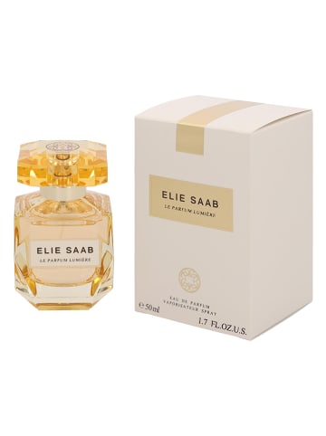 ELIE SAAB Le Parfum Lumiere - EdP, 50 ml