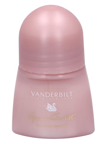Gloria Vanderbilt Dezodorant w sztyfcie "No.1" - 50 ml