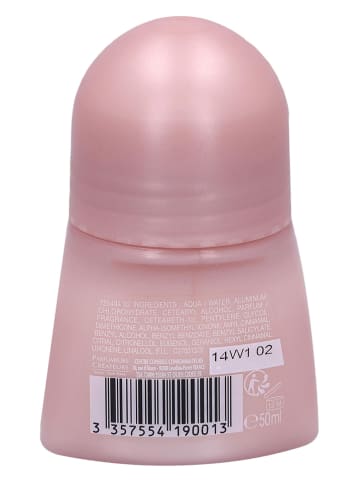 Gloria Vanderbilt Dezodorant w sztyfcie "No.1" - 50 ml