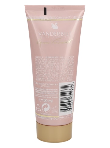 Gloria Vanderbilt Balsam do ciała "No.1" - 100 ml