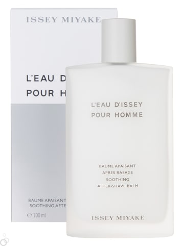 Issey Miyake Aftershavebalsem "L'Eau D'Issey", 100 ml
