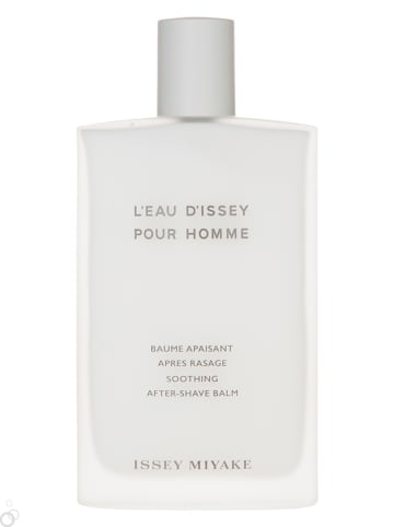 Issey Miyake Aftershavebalsem "L'Eau D'Issey", 100 ml
