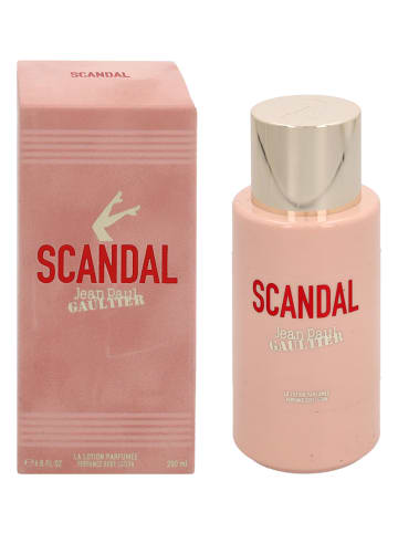 Jean Paul Gaultier Bodylotion "Scandal", 200 ml
