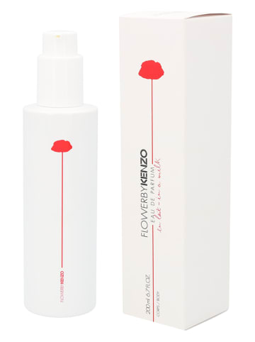 Kenzo Körpermlich "Flower By Kenzo", 200 ml