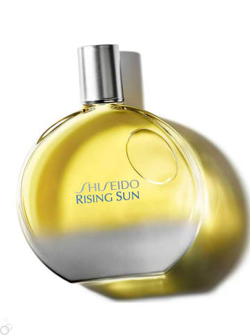 Shiseido Rising Sun - eau de toilette, 100 ml