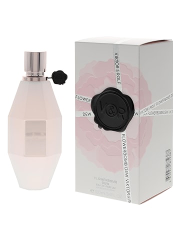 Viktor & Rolf Flowerbomb Dew - eau de parfum, 100 ml